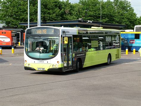 Arriva SF57NMM | Glasgow Airport 500 at Buchannon Street | Tim Jennings ...