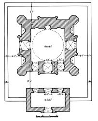 Shah Muhammad Mosque - Banglapedia