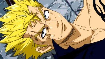 laxus dreyar - Fairy Tail Photo (34064688) - Fanpop