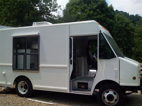 Craigslist Used Food Trucks For Sale Under 5000 Near Me