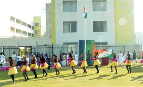 Blue Ridge Public School Reviews, Hinjewadi, Pune - 342 Ratings - Justdial