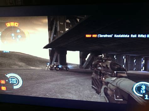 The only image I have of my Dust 514 gameplay, ever. : dust514