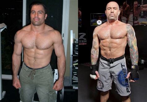 Joe Rogan Supplements List - What He Takes & Why (2024)