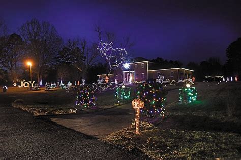 Light the way: Electric elf Christmas suggestions - Salisbury Post | Salisbury Post