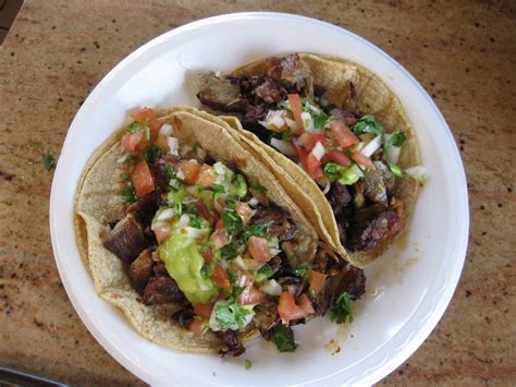Asada Mexican Food. Bomb-ass good caritas tacos. | These wer… | Flickr