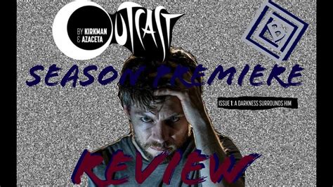 Outcast Episode 1 Review - YouTube