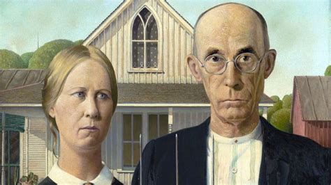 ‘American Gothic’ Became Famous Because Many People Saw It as a Joke ...