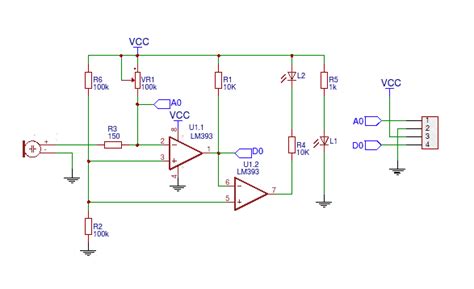 Arduino Sound Analyzer Primer - Codrey Electronics