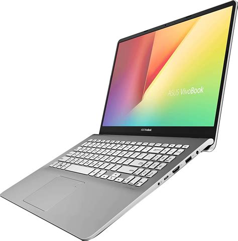 Asus Vivobook S15 S530FN-BQ023T Laptop (8th Gen Core i7/ 8GB/ 1TB 256GB ...