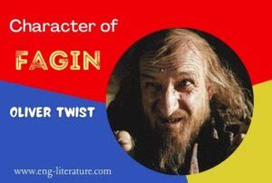 Character Analysis of Fagin in Oliver Twist by Charles Dickens - All ...