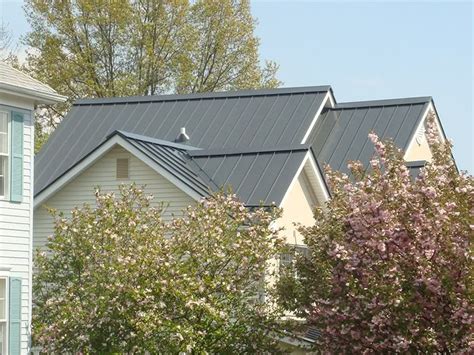 Pros and Cons of Metal Roofing Materials ᐈ Legacy Service Blog