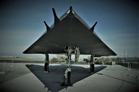 The secretive third life of F-117 Nighthawk - AeroTime