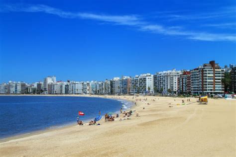 20 Best Beaches in Montevideo That Are Totally Worth Visiting