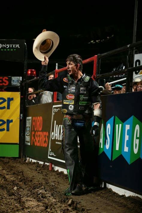 J B Mauney | Pbr, Rider, Rodeo