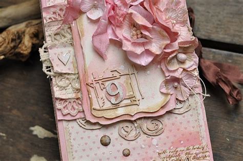 Album for my Daughter » Pion Design's Blog