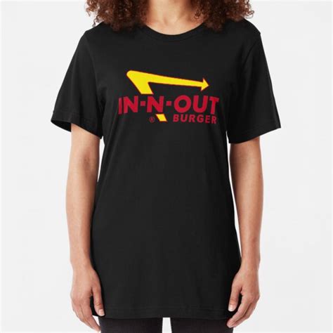 In N Out Gifts & Merchandise | Redbubble