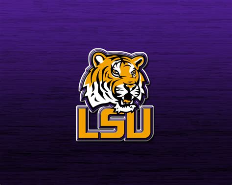 LSU poll on mascot