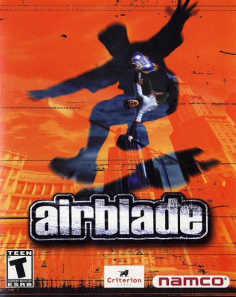 Airblade - Steam Games