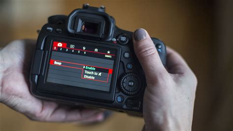 49 essential Canon DSLR tips and tricks you need to know | TechRadar