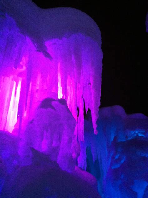 Explore the Ice Castles in Dillon, Colorado, just 10 minutes from Keystone! – Keystone Vacation ...