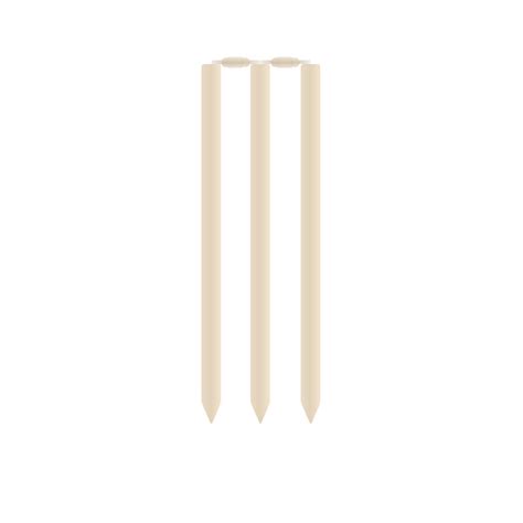 cricket stumps clipart 10 free Cliparts | Download images on Clipground 2024