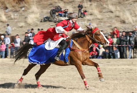 Interesting facts about Kyrgyzstan | Travel Land