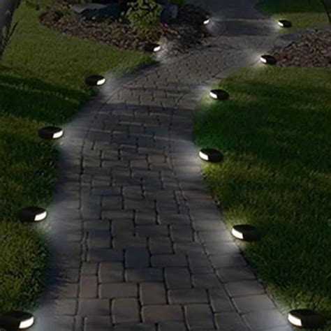 Best Rated Solar Pathway Lights | africanchessconfederation.com