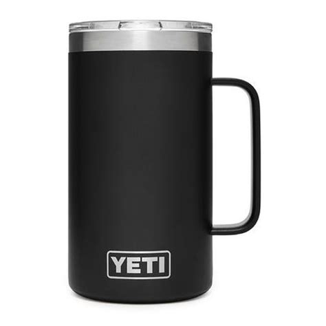 The 24-Oz Yeti Rambler Review