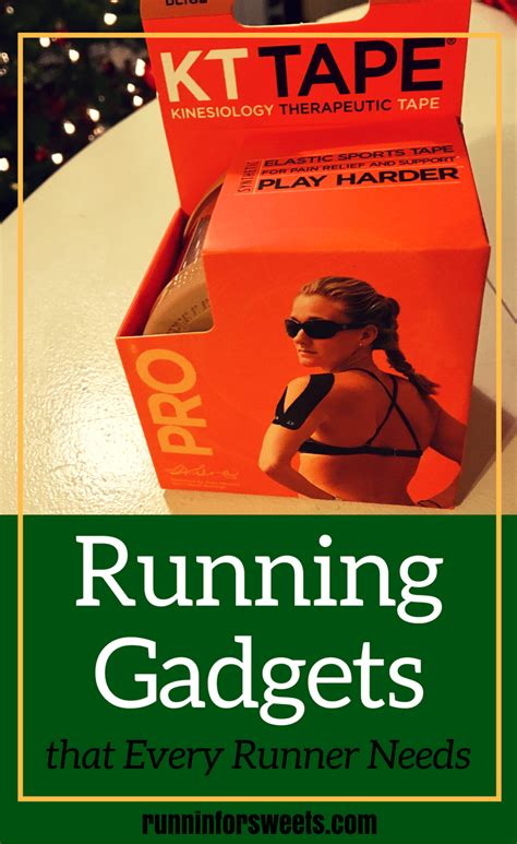 The Best Running Gadgets for Every Runner: What Every Runner Needs ...