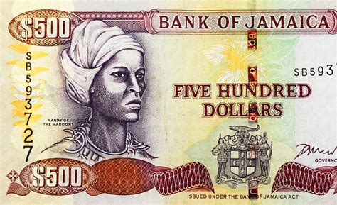 Nanny of the Maroons: How Jamaica’s Harriet Tubman Freed More Than 800 ...