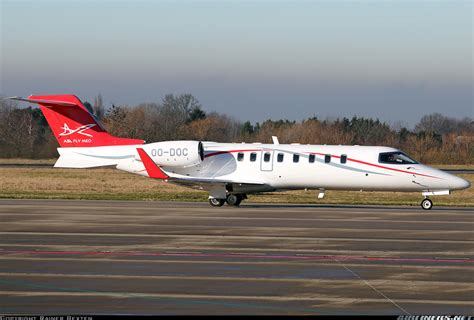 Learjet 45 - ASL Fly Med | Aviation Photo #6733801 | Airliners.net