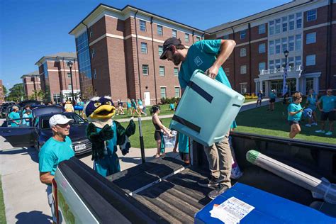 UNCW Back-to-School Events Begin This Weekend | UNCW