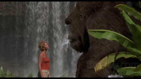 Mighty Joe Young Charlize Theron Photos - Kenjutaku