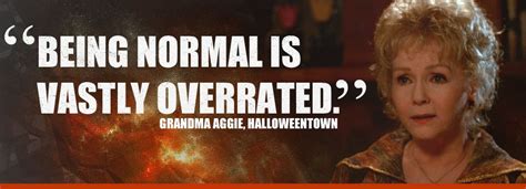 Halloweentown Quotes - ShortQuotes.cc