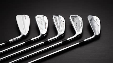 Forged vs. Cast: Which Construction is Best For You? - The Golf Guide