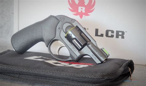 Ruger LCR 357 Hard To Find Right No... for sale at Gunsamerica.com: 937352240