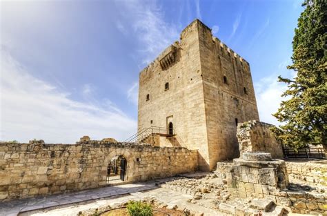 Top 10 Must-See Cyprus Attractions - MapQuest Travel