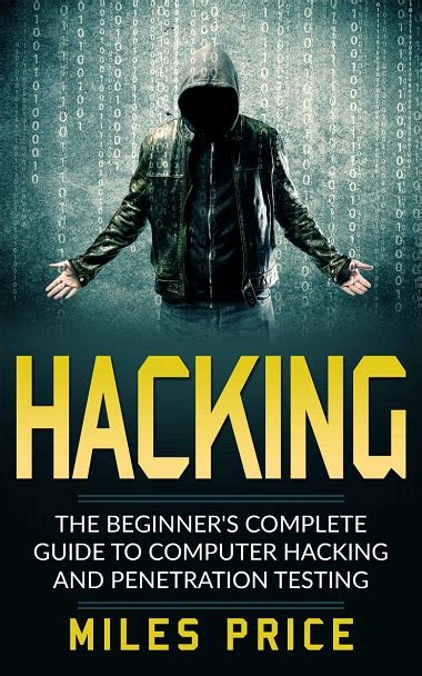 Hacking - The Beginner's Complete Guide To Computer Hacking (2017) PDF | New Study Club