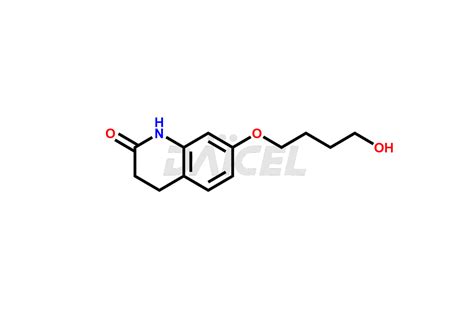 Aripiprazole Related Compound B - Daicel Pharma Standards