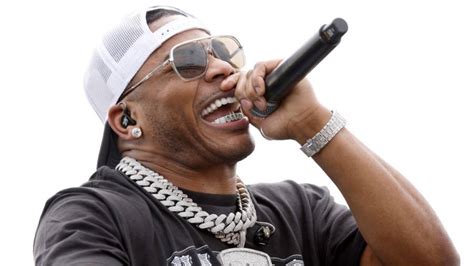 Nelly To Perform At 2023 Big 12 Football Championship Game