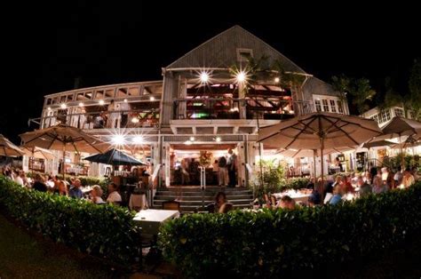 Pacific'O Restaurant Lahaina | Maui, Lahaina, Lahaina maui