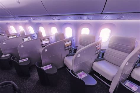 Air New Zealand reveals 'Skynest' flat beds for economy passengers ...