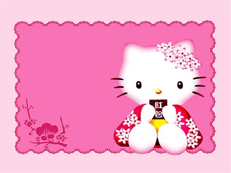 Hello Kitty - Hello Kitty Wallpaper (181638) - Fanpop