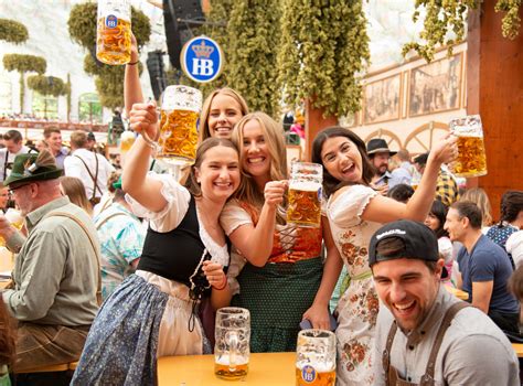 7 Reasons to celebrate Oktoberfest in Germany