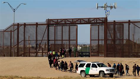 Border Patrol Takes a Rare Step in Shutting Down Inland Checkpoints ...