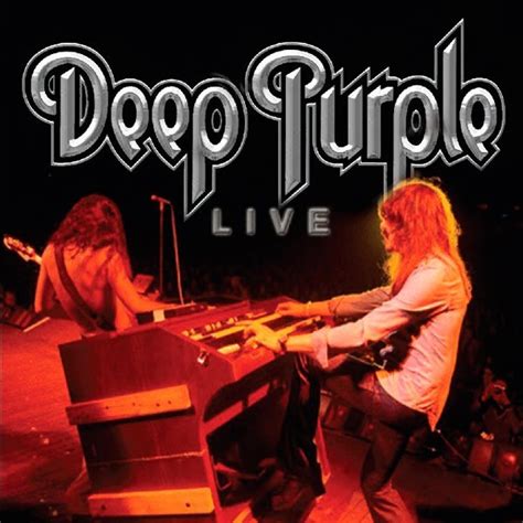 Deep Purple - Live (2013, CD) | Discogs