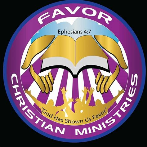 Favor Christian Ministries