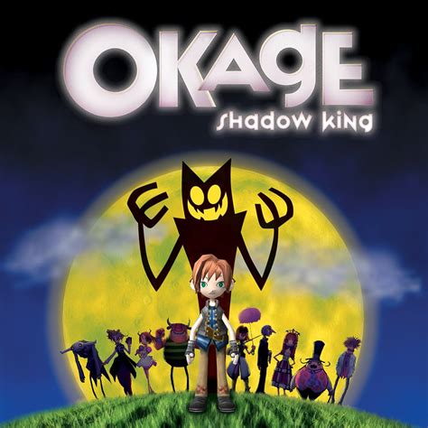 OKAGE: Shadow King