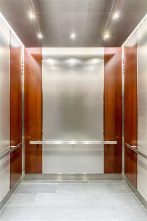 Here Is Something That You Should Consider While Getting Your Elevator ...