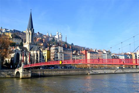 Top 7 Things To Do in Lyon, France – The Girl Who Goes